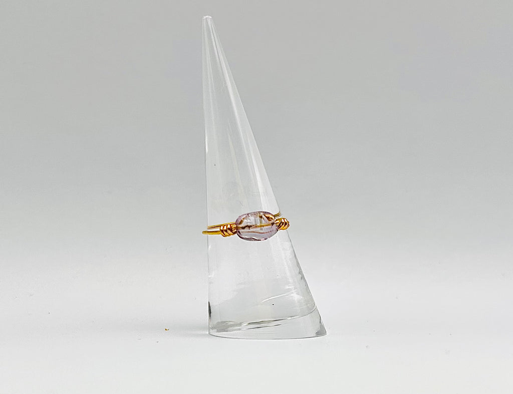 The Both Can Exist Ring (Size 7)