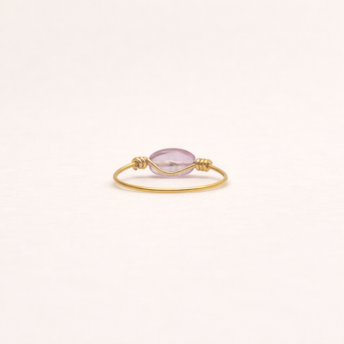 The Both Can Exist Ring (Size 7)