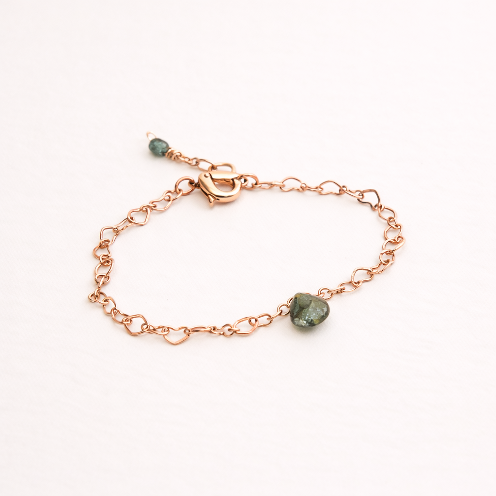 The between Worlds Bracelet (Fits Sizes 5-6)