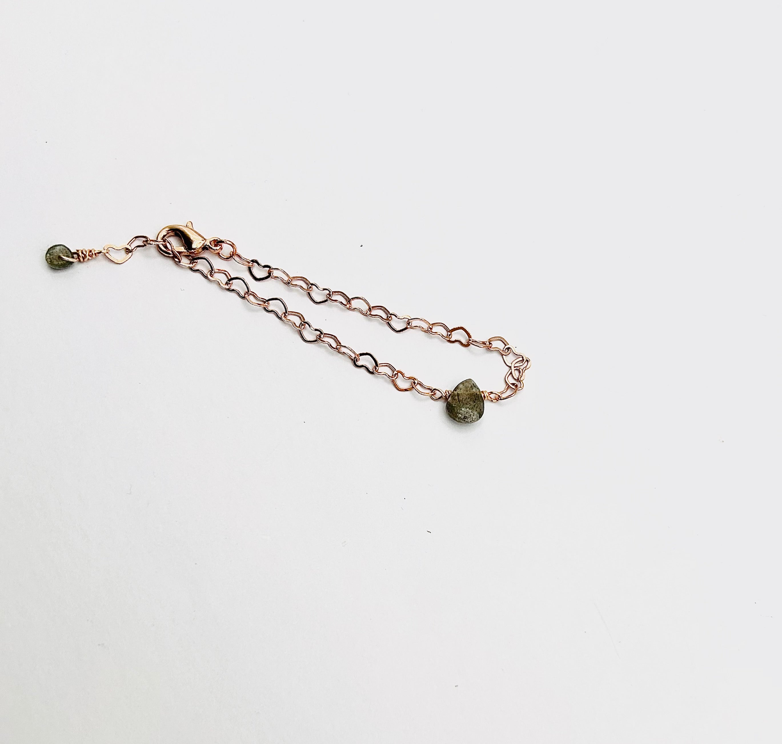 The between Worlds Bracelet (Fits Sizes 5-6)