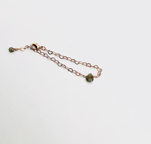 The between Worlds Bracelet (Fits Sizes 5-6)
