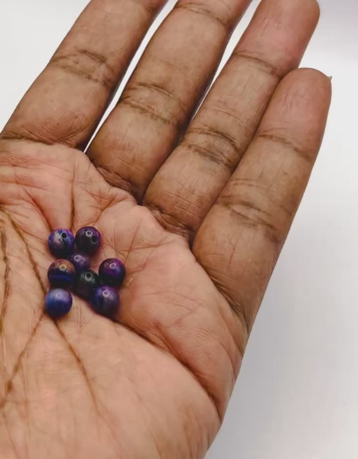 The Heaven and Earth Ring