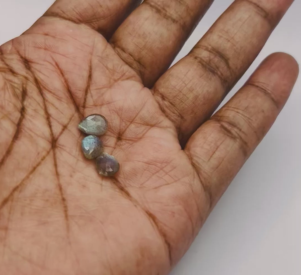 The between Worlds Bracelet (Fits Sizes 5-6)