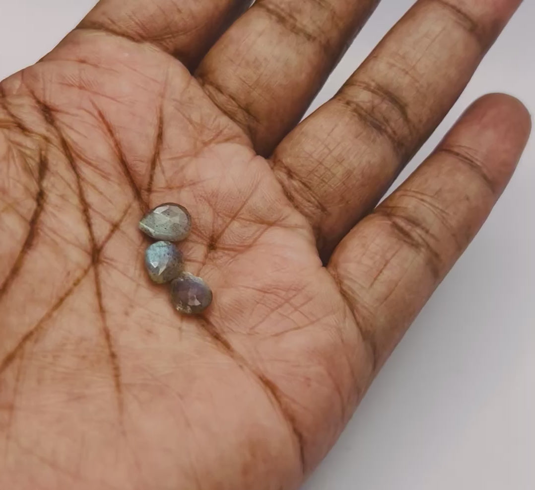 The between Worlds Bracelet (Fits Sizes 5-6)